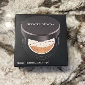 Halo Hydrating Perfecting Powder